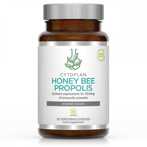 Cytoplan Honey Bee Propolis 30's - Dennis the Chemist