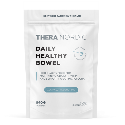 Thera Nordic Daily Healthy Bowel 240g - Dennis the Chemist