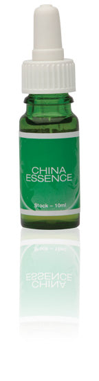 Australian Bush Flower Essences China (Stock Bottle) 10ml - Dennis the Chemist
