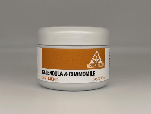 Bio-Health Calendula & Chamomile Ointment 84g - Dennis the Chemist