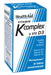 Health Aid Vitamin K Complex + Vit D3 30's - Dennis the Chemist