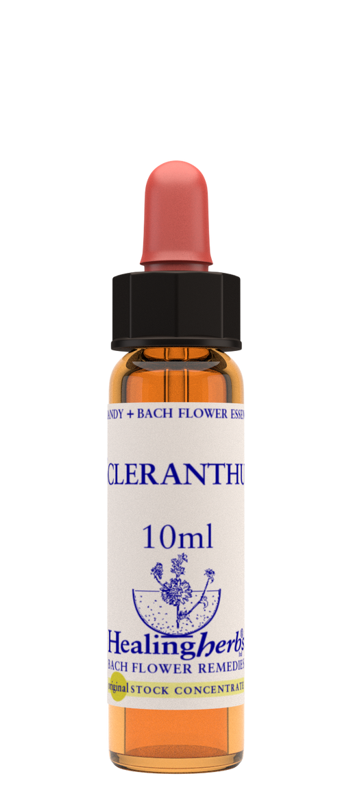 Healing Herbs Ltd Scleranthus 10ml - Dennis the Chemist