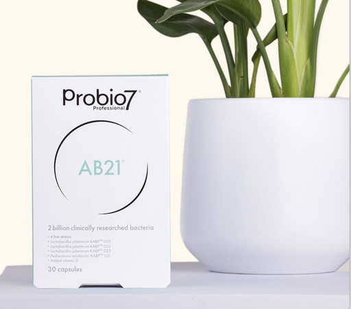 Probio7 Professional AB21 30's - Dennis the Chemist