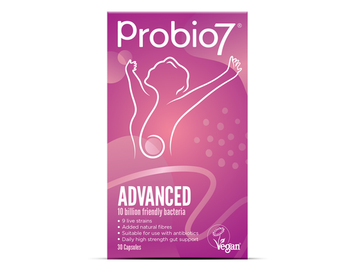 Probio7 Advanced 30's - Dennis the Chemist