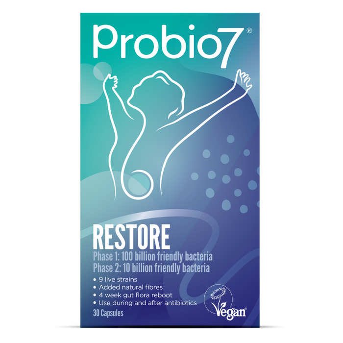 Probio7 Restore 30's - Dennis the Chemist