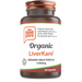 Organic LiverKare 90's - Dennis the Chemist