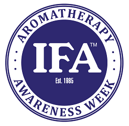 🌿 Aromatherapy Awareness Week 2025: Nature’s Healing Power in Focus 🌿