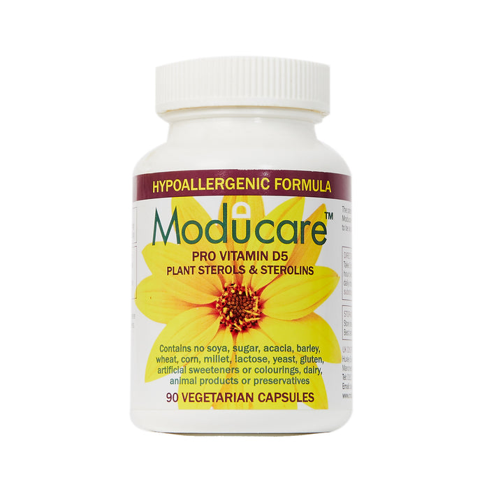 What is Moducare ?