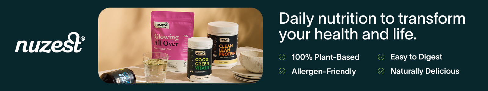 Supporting Wellness on GLP-1s: Filling Nutritional Gaps with Smart Supplement Choices