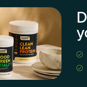 Supporting Wellness on GLP-1s: Filling Nutritional Gaps with Smart Supplement Choices