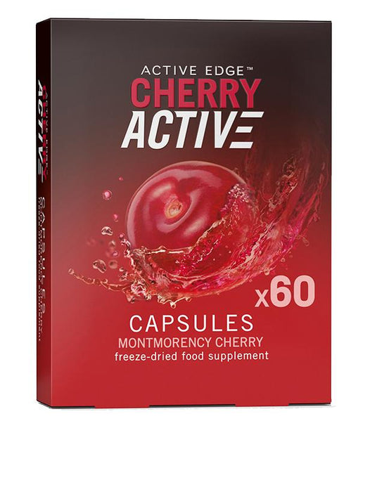 What are Montmorency Tart Cherries ?