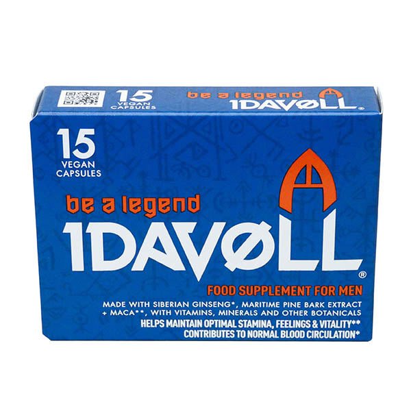 Men's sexual wellness – our gift from the gods