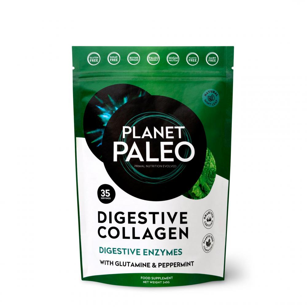 6 Reasons to choose Collagen Powder over Pills and Gels