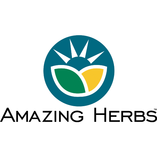 Amazing Herbs