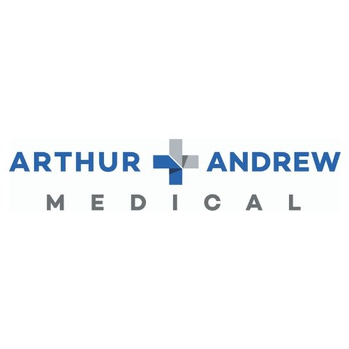 Arthur Andrew