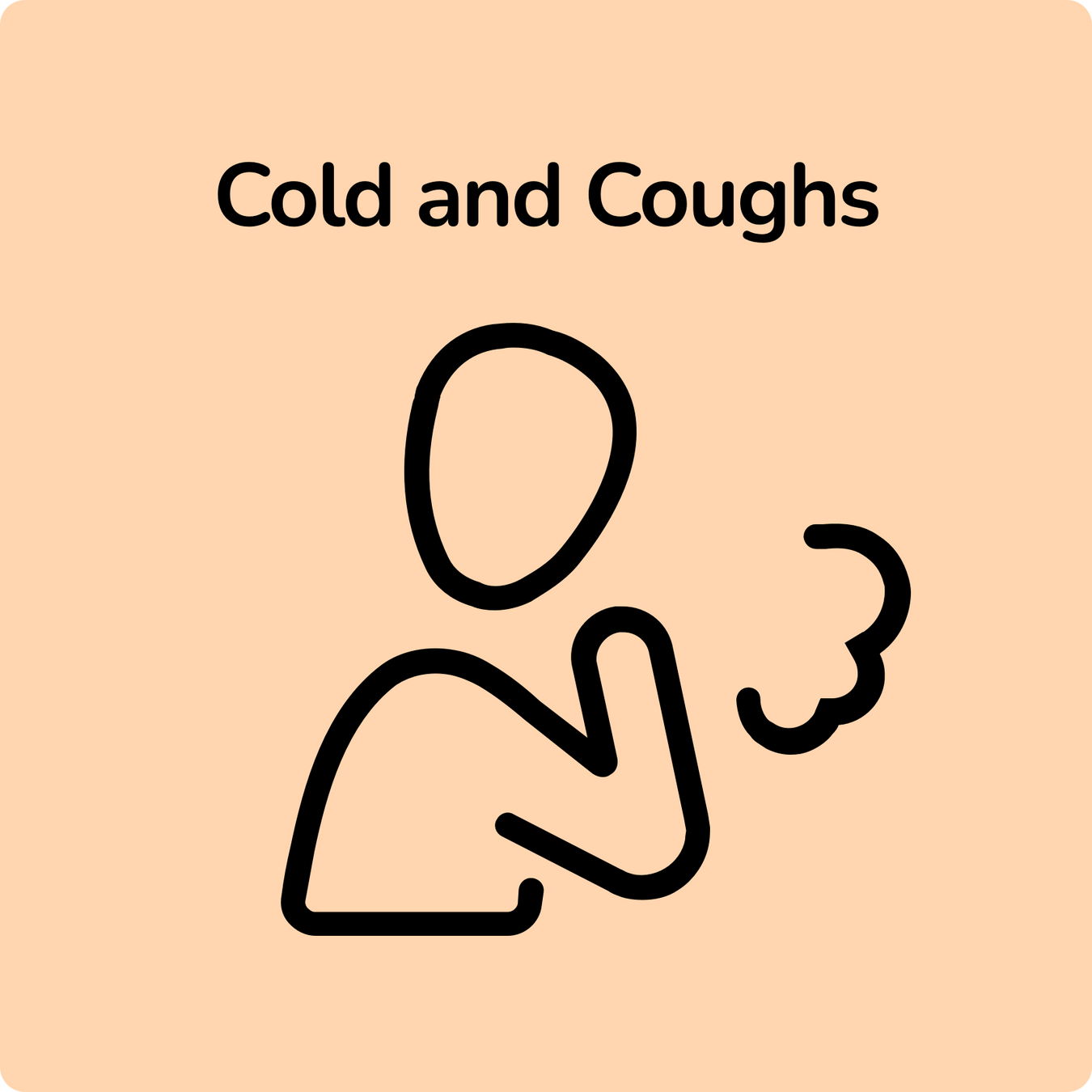 Cold and Cough