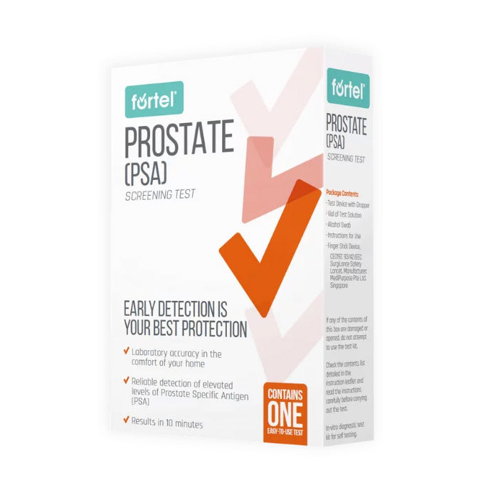 Prostate