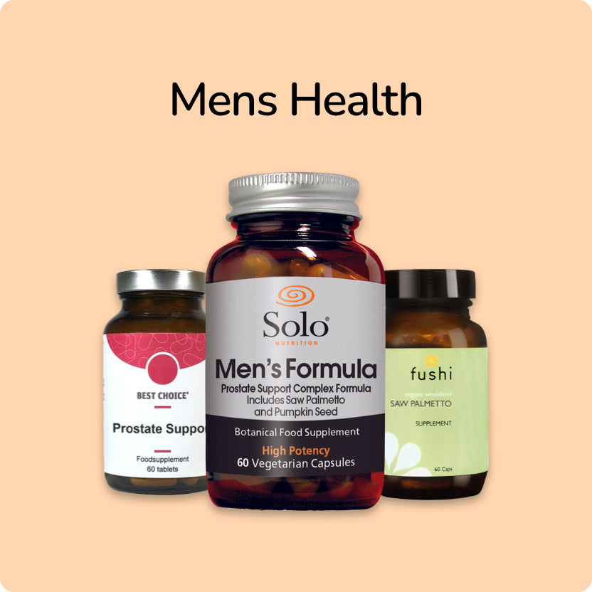 Mens Health