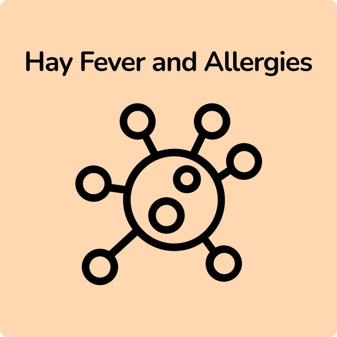 Allergies and Hayfever