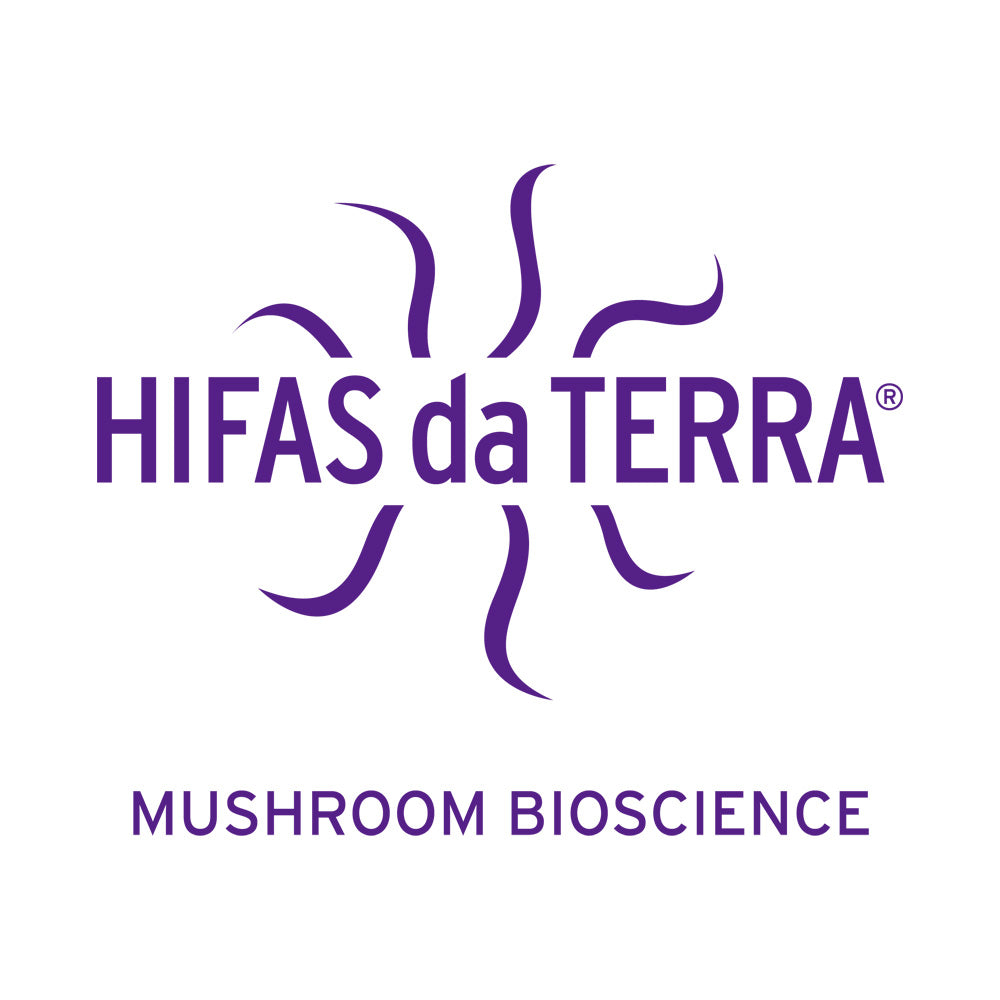 Hifas da Terra