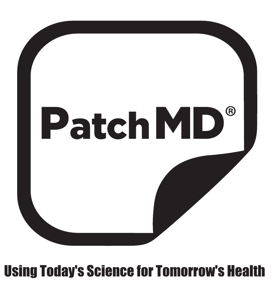 PatchMD | Dennis the Chemist