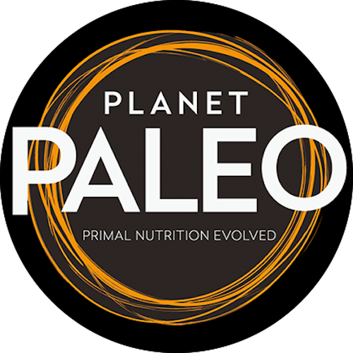 Planet Paleo