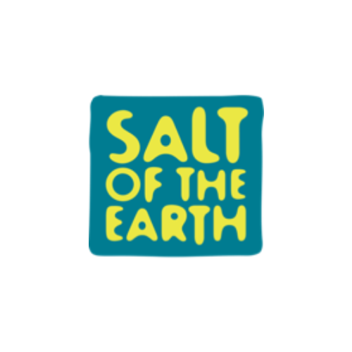 Salt of the Earth