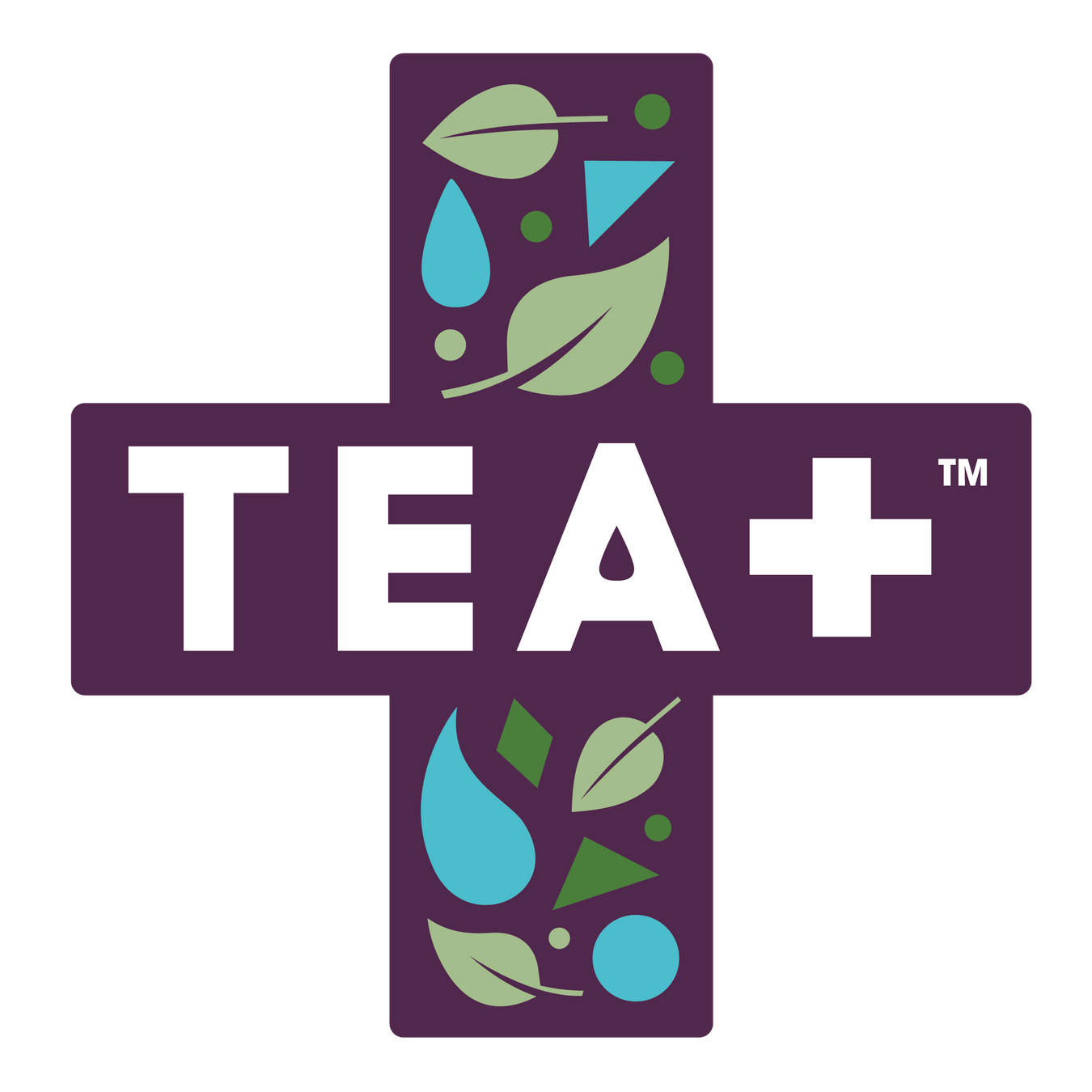 Tea+ (co-branded with Vitabiotics)