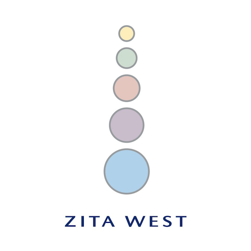 Zita West