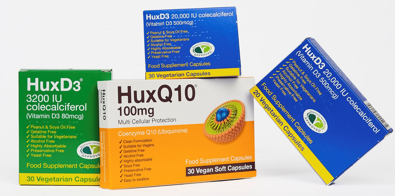 Dennis the Chemist collection