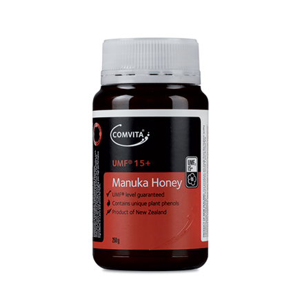Manuka Honey