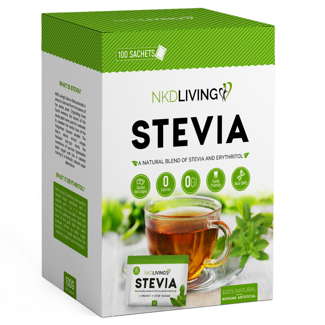 Stevia