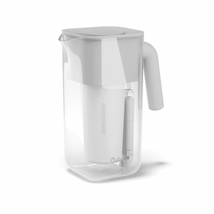 Culligan (ZeroWater) 1.7 Litre Ready-Pour Pitcher 7 cup