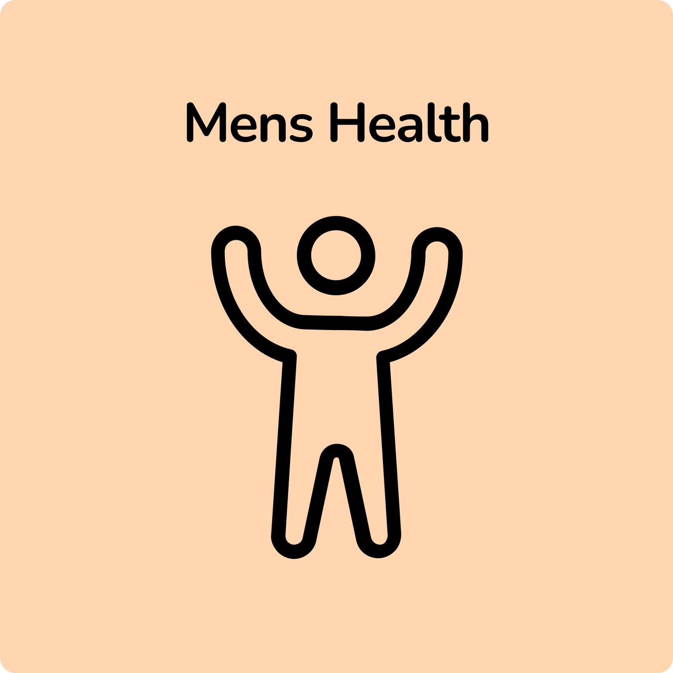 Mens Health 