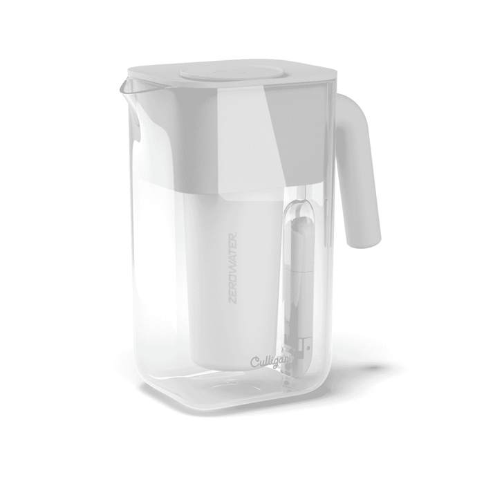 Culligan (ZeroWater) 2.3 Litre Ready-Pour Pitcher 10 cup