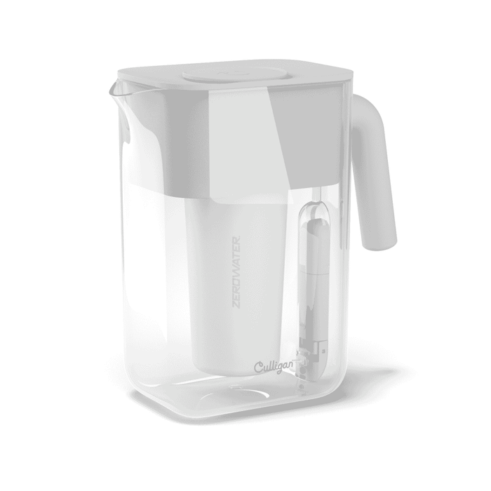 Culligan (ZeroWater) 2.8 Litre Ready-Pour Pitcher 12 cup