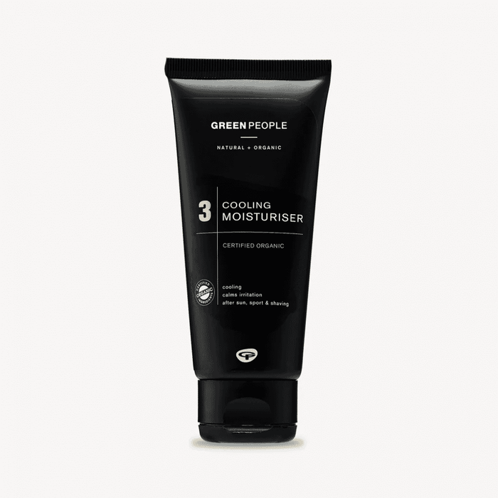 Green People 3 Cooling Moisturiser 100ml