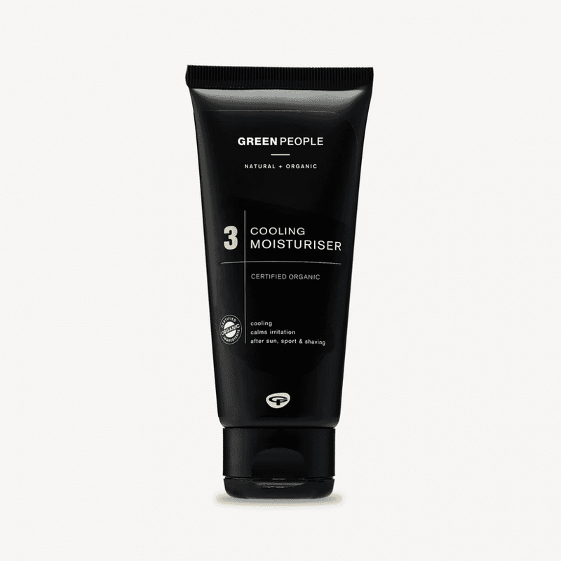 Green People 3 Cooling Moisturiser 100ml