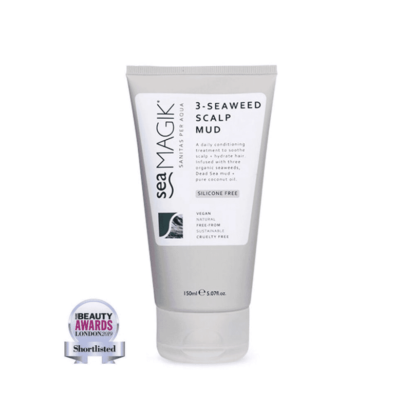 Sea Magik 3-Seaweed Scalp Mud 150ml