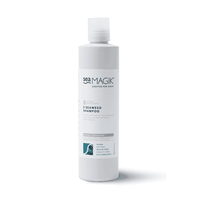 Sea Magik 3 Seaweed Shampoo 300ml