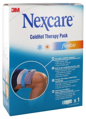 Nexcare ColdHot Therapy Pack - Dennis the Chemist