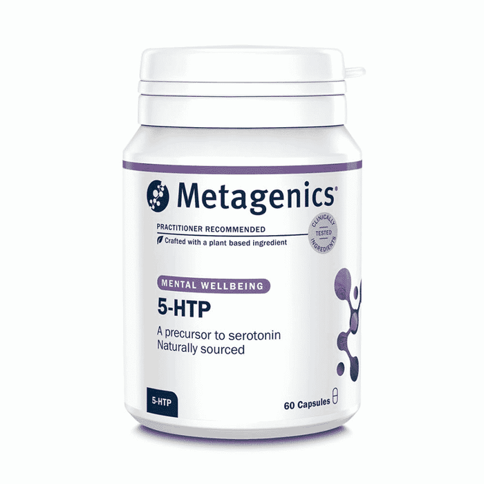 Metagenics 5-HTP 60s