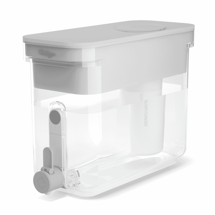 Culligan (ZeroWater) 7.5 Litre Ready-Read Dispenser 32 cup