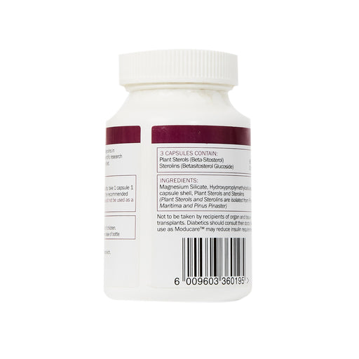 Huxley Europe Moducare® Pro Vitamin D5 90's - Dennis the Chemist
