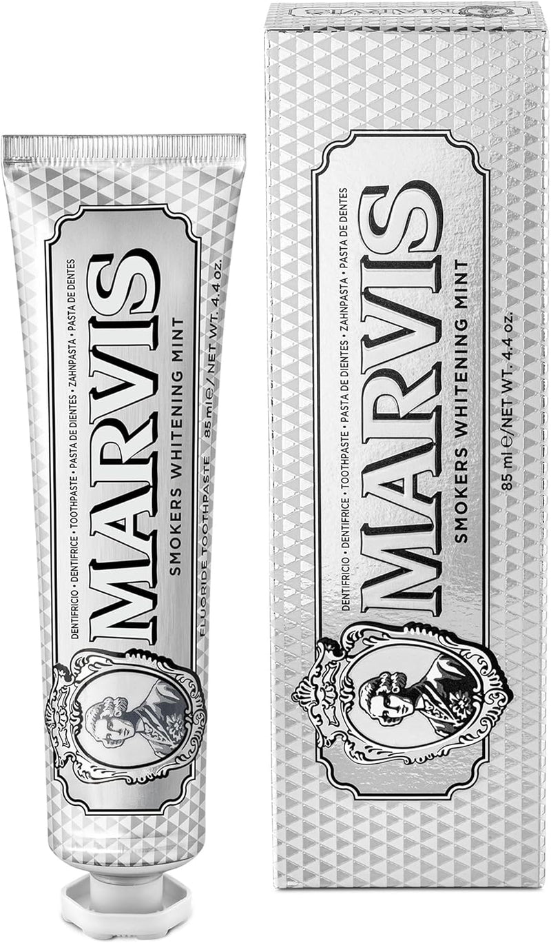 MARVIS WHITENING TOOTHPASTE MINT