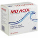 MOVICOL 13.8g sachet ,  Lemon & Lime flavour, powder for oral solution 30 sachets - Dennis the Chemist