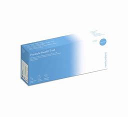 Newfoundland Prostate Health Test - Dennis the Chemist