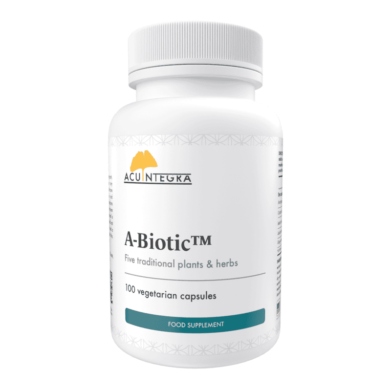AcuIntegra A-Biotic 100s