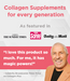 Arthro Vite  Collagen Plus - Dennis the Chemist