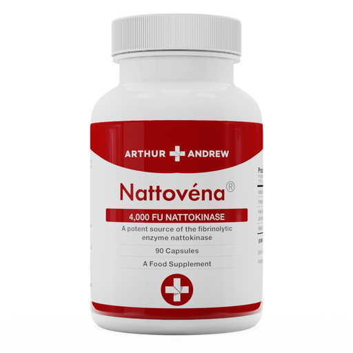 Arthur Andrew Nattovena 90's - Dennis the Chemist